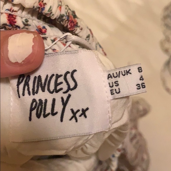 Princess Polly set - Picture 6 of 6